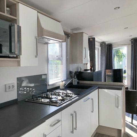 Chalet 4 personen - 516