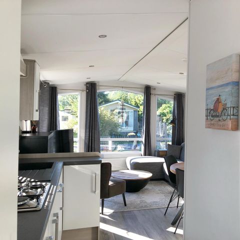 Chalet 4 personen - 516