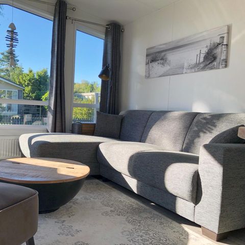 Chalet 4 Personen - 516 Chalet 4 Personen - 516