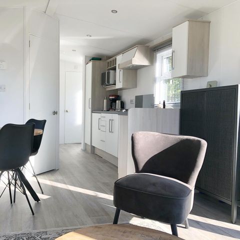 Chalet 4 Personen - 516 Chalet 4 Personen - 516