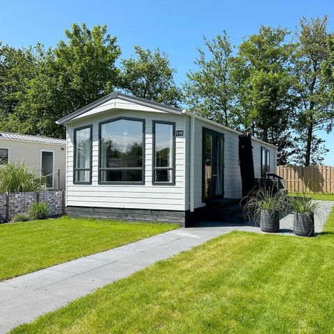 Chalet 4 Personen - 516