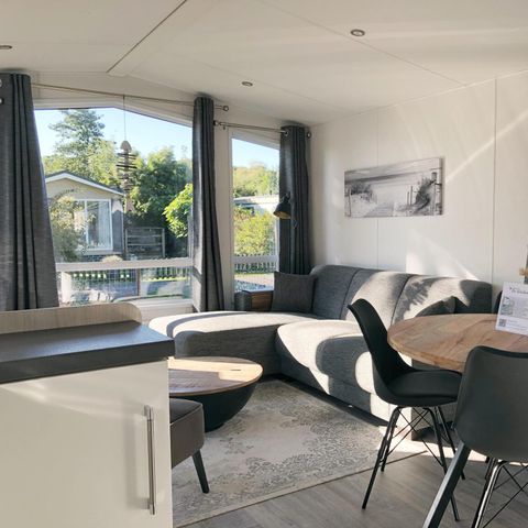 Chalet 4 Personen - 516 Chalet 4 Personen - 516