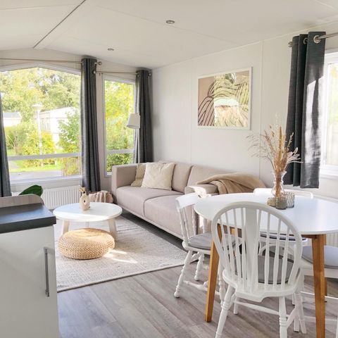 Chalet 4 Personen - 557
