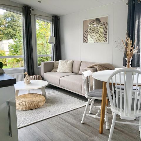 Chalet 4 Personen - 557