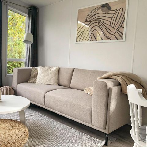 Chalet 4 Personen - 557