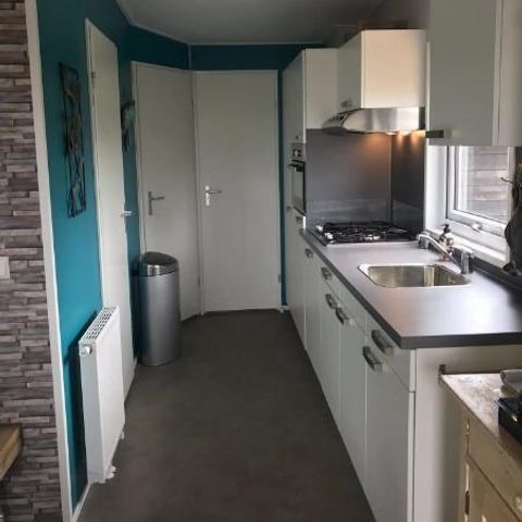 Chalet 5 Personen - 561