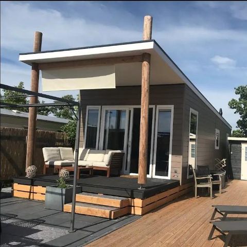 Chalet 5 Personen - 561