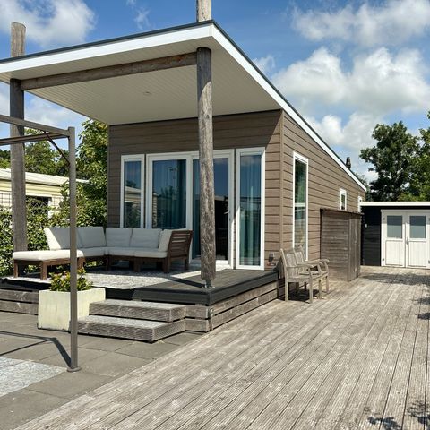 Chalet 5 Personen - 561