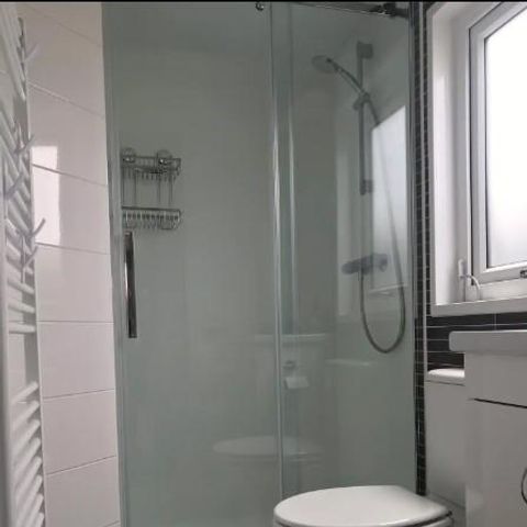 Chalet 5 Personen - 561