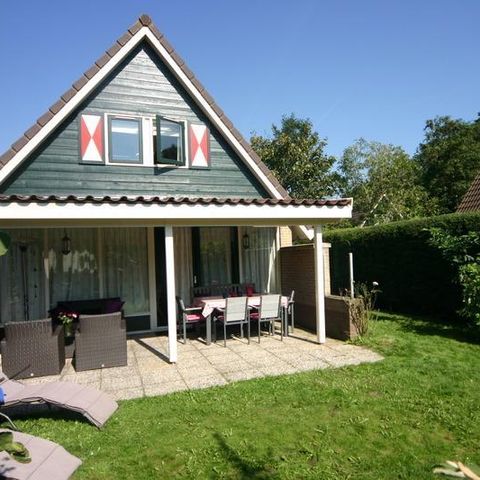 Ferienhaus 8 personen - Casa Feliz - 15