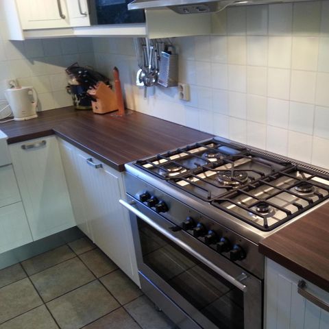 FERIENHAUS 8 Personen - Casa Feliz - 15