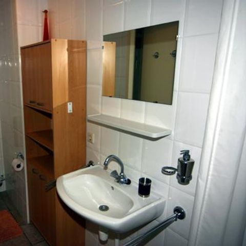 Ferienhaus 8 personen - Casa Feliz - 15