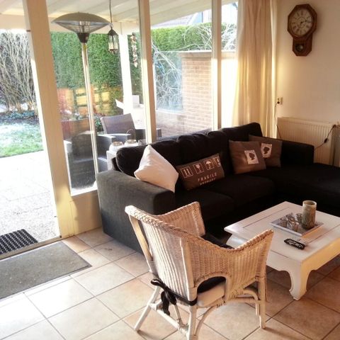 FERIENHAUS 8 Personen - Casa Feliz - 15