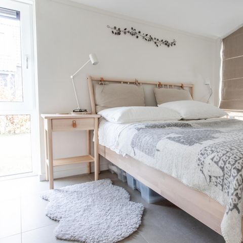 Bungalow 7 Personen - 68 Bungalow 7 Personen - 68