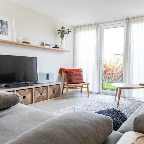Bungalow 7 Personen - 68
