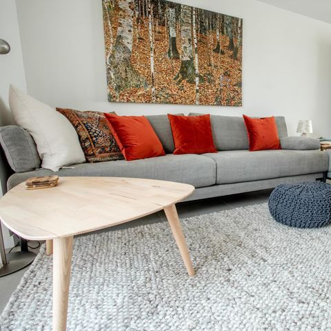 Bungalow 7 Personen - 68