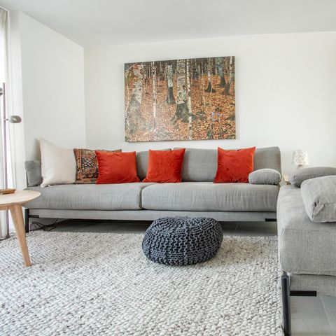 Bungalow 7 Personen - 68
