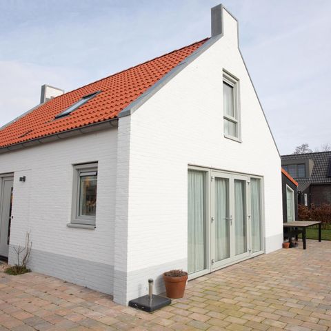 Bungalow 7 Personen - 68
