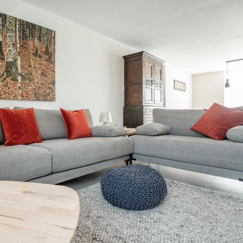 Bungalow 7 Personen - 68