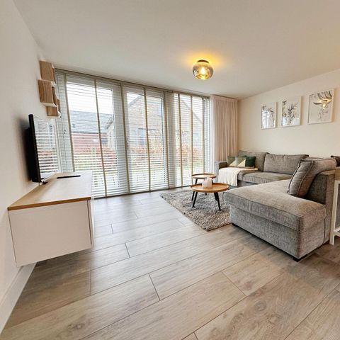 Bungalow 6 personen - 57