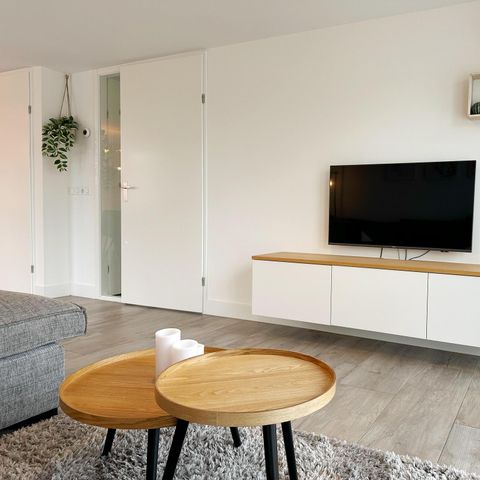 Bungalow 6 personen - 57