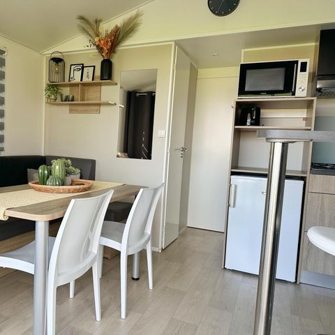 Chalet 4 Personen - 1a Chalet 4 Personen - 1a