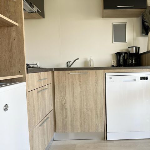 Chalet 4 Personen - 1a Chalet 4 Personen - 1a