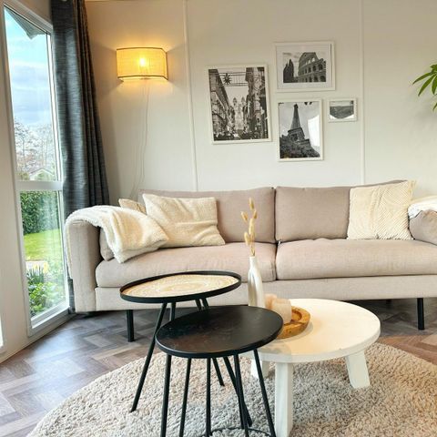 Chalet 4 Personen - 531a