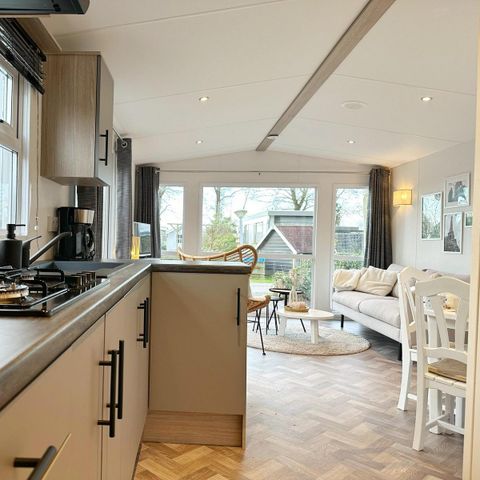 Chalet 4 Personen - 531a