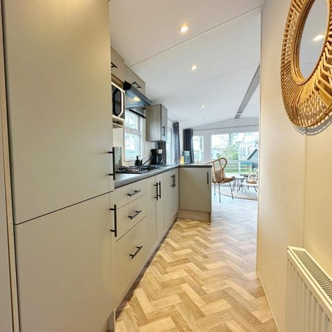Chalet 4 Personen - 531a