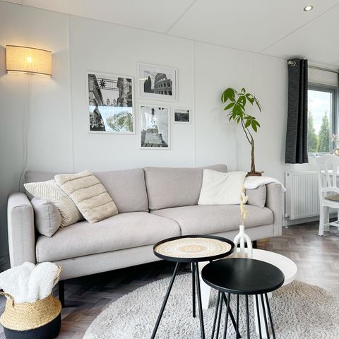 Chalet 4 Personen - 531a Chalet 4 Personen - 531a