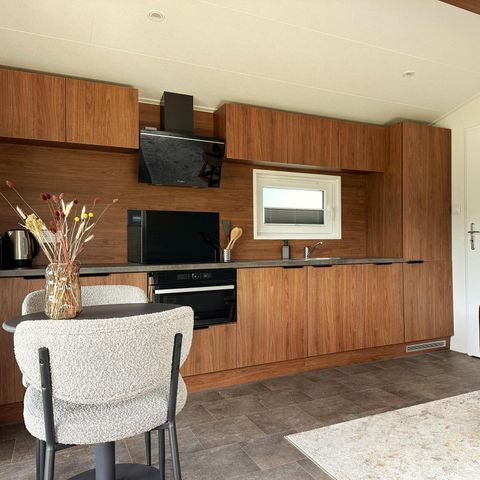 Chalet 2 Personen - 501a Chalet 2 Personen - 501a