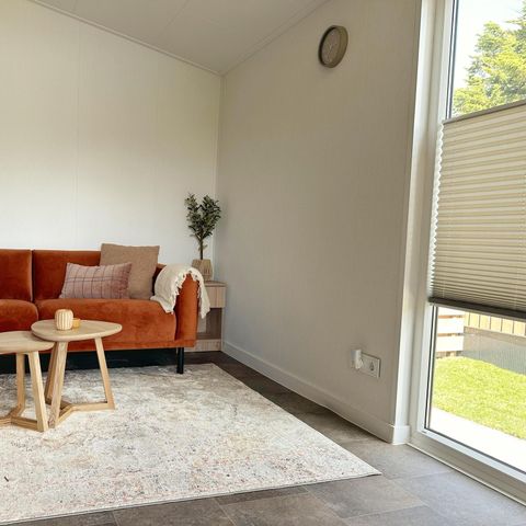 Chalet 2 Personen - 501a Chalet 2 Personen - 501a