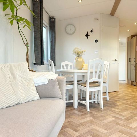 Chalet 2 Personen - 501a