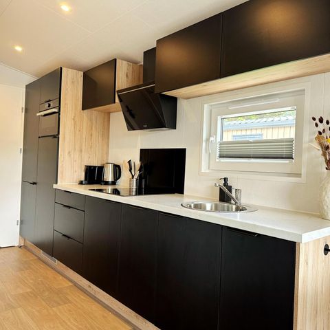 Chalet 4 personen - 501b