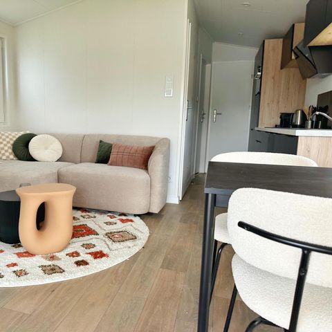 Chalet 4 Personen - 501b