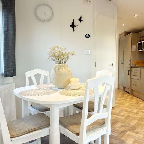 Chalet 4 Personen - 503a