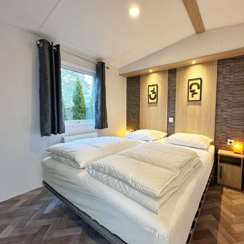 Chalet 4 personen - 503a