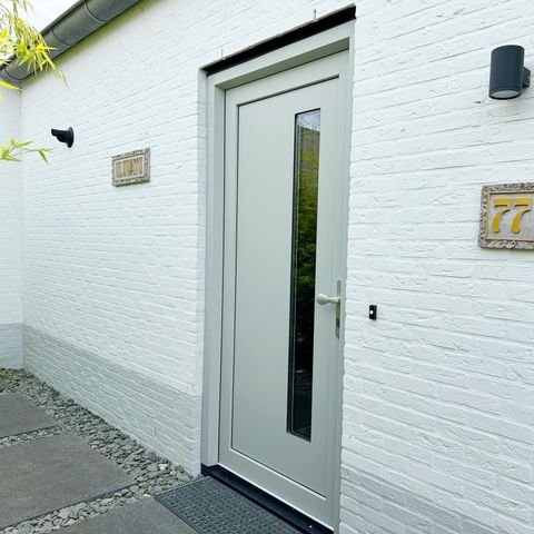 Bungalow 5 Personen - 77 Bungalow 5 Personen - 77