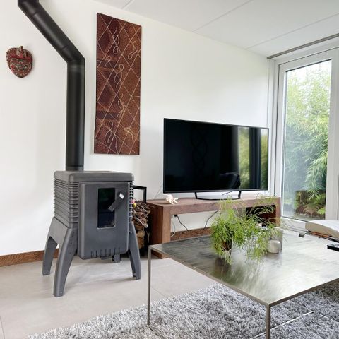 Bungalow 5 Personen - 77 Bungalow 5 Personen - 77