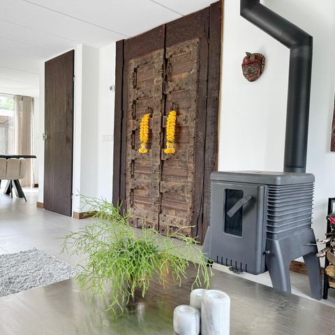 Bungalow 5 personen - 77