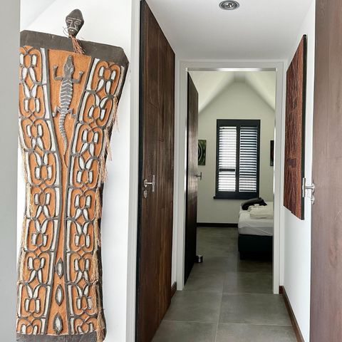 Bungalow 5 Personen - 77