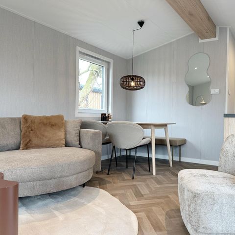 Chalet 4 Personen - 503b Chalet 4 Personen - 503b