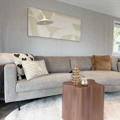 Chalet 4 Personen - 503b