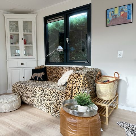 Chalet 5 Personen - 552