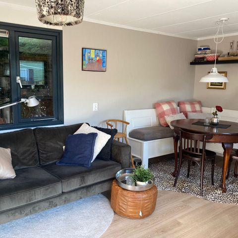 Chalet 5 Personen - 552 Chalet 5 Personen - 552