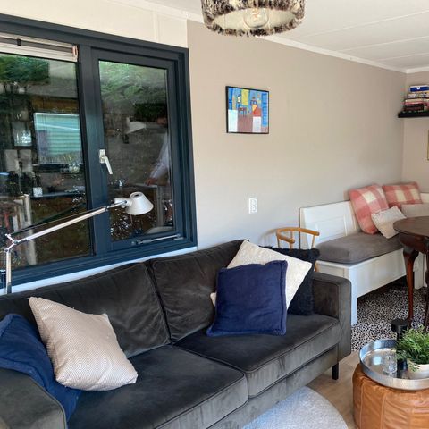 Chalet 5 personen - 552