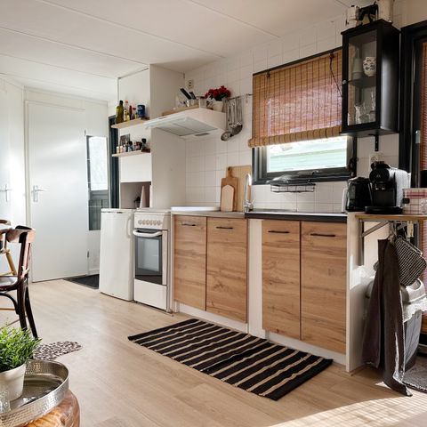 Chalet 5 Personen - 552