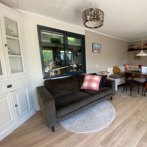 Chalet 5 personen - 552