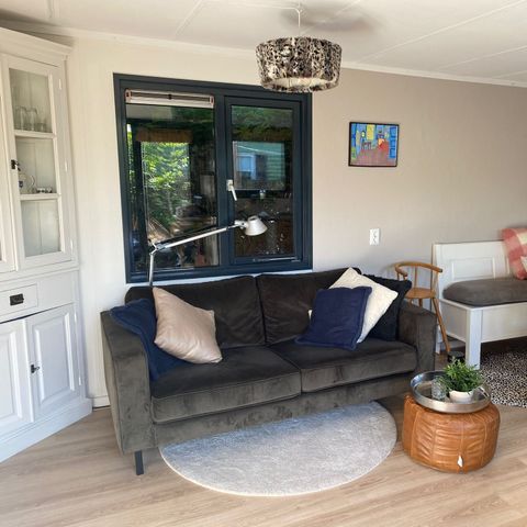 Chalet 5 Personen - 552 Chalet 5 Personen - 552